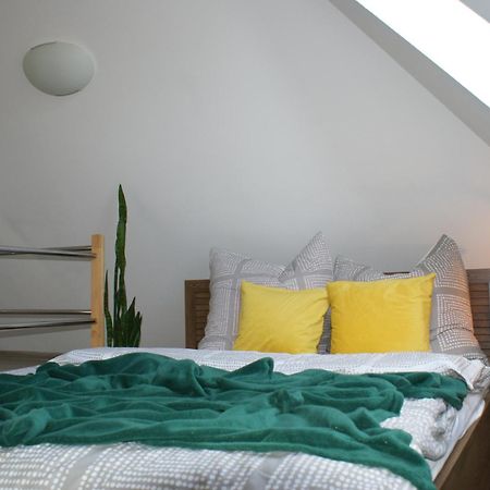 Apartament Pod 12 B Bielsko-Biała Ngoại thất bức ảnh