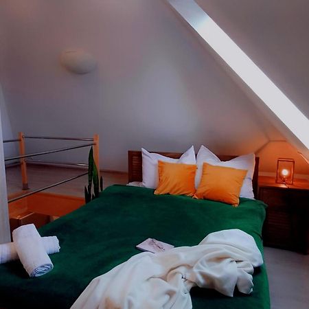 Apartament Pod 12 B Bielsko-Biała Ngoại thất bức ảnh