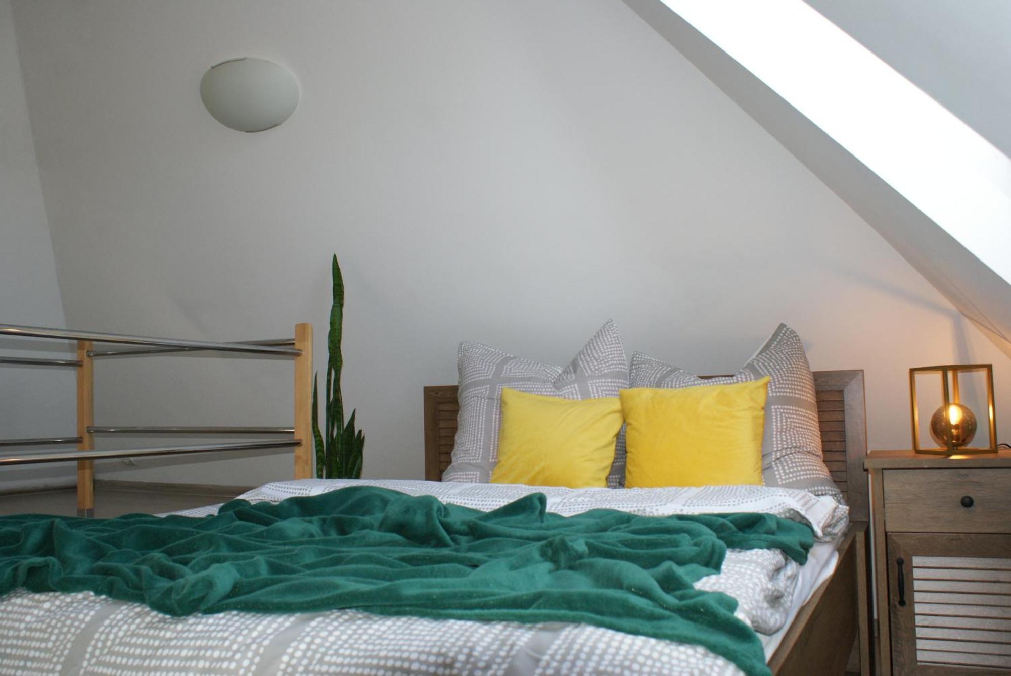 Apartament Pod 12 B Bielsko-Biała Ngoại thất bức ảnh