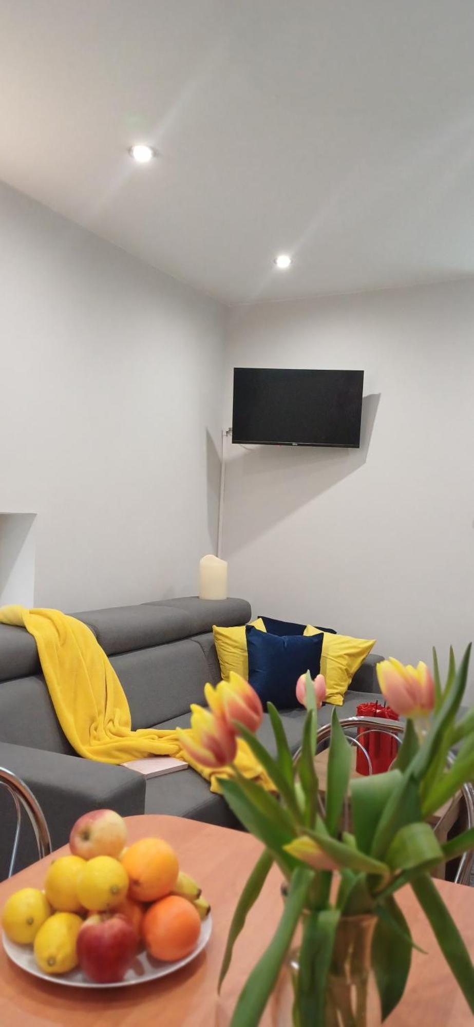 Apartament Pod 12 B Bielsko-Biała Ngoại thất bức ảnh