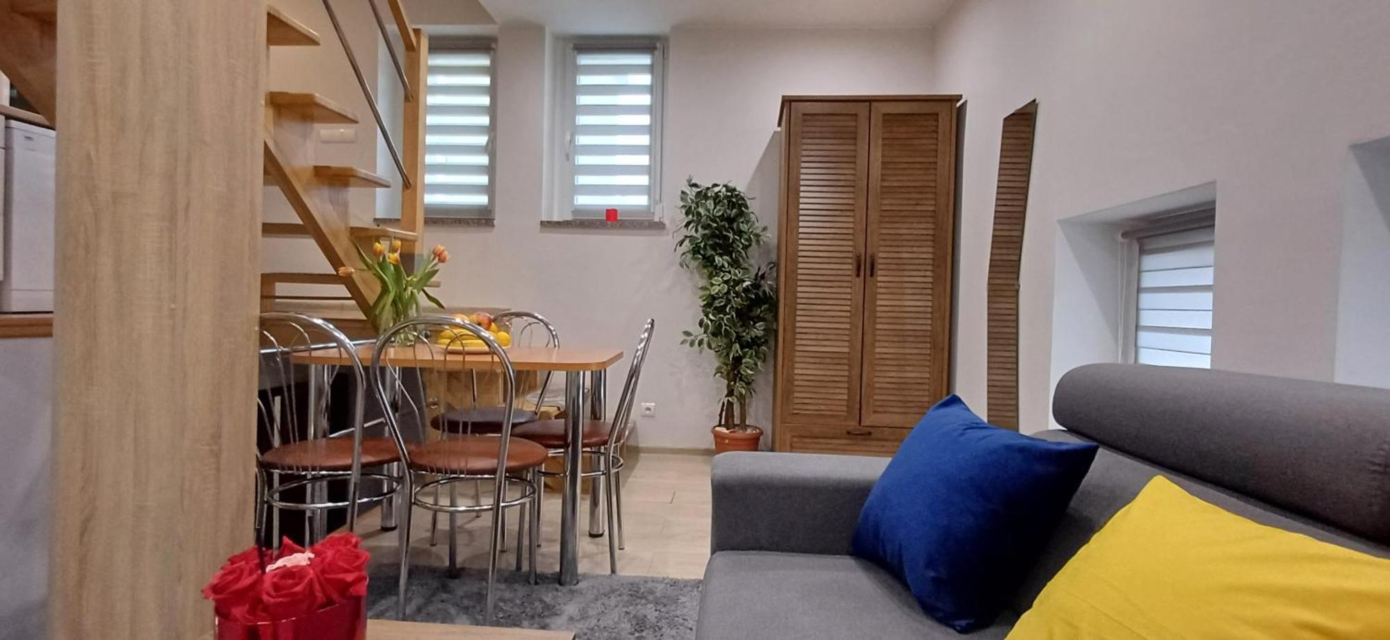 Apartament Pod 12 B Bielsko-Biała Ngoại thất bức ảnh