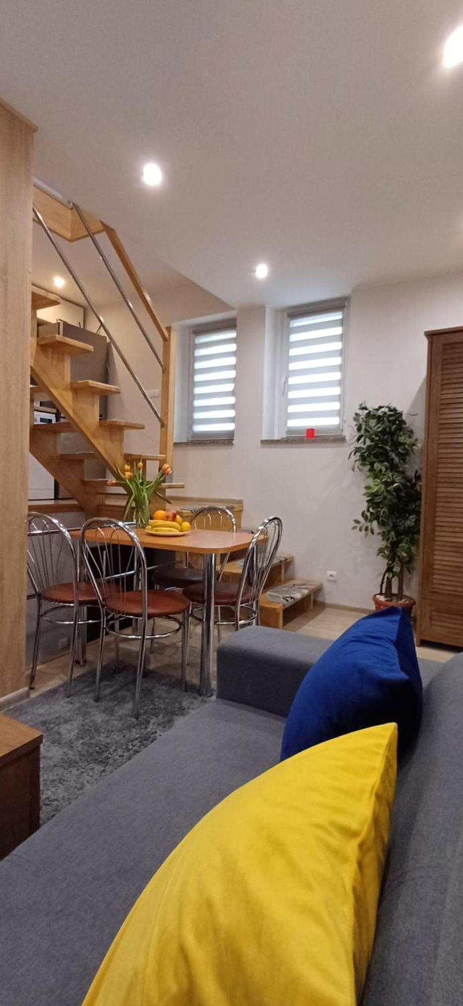 Apartament Pod 12 B Bielsko-Biała Ngoại thất bức ảnh
