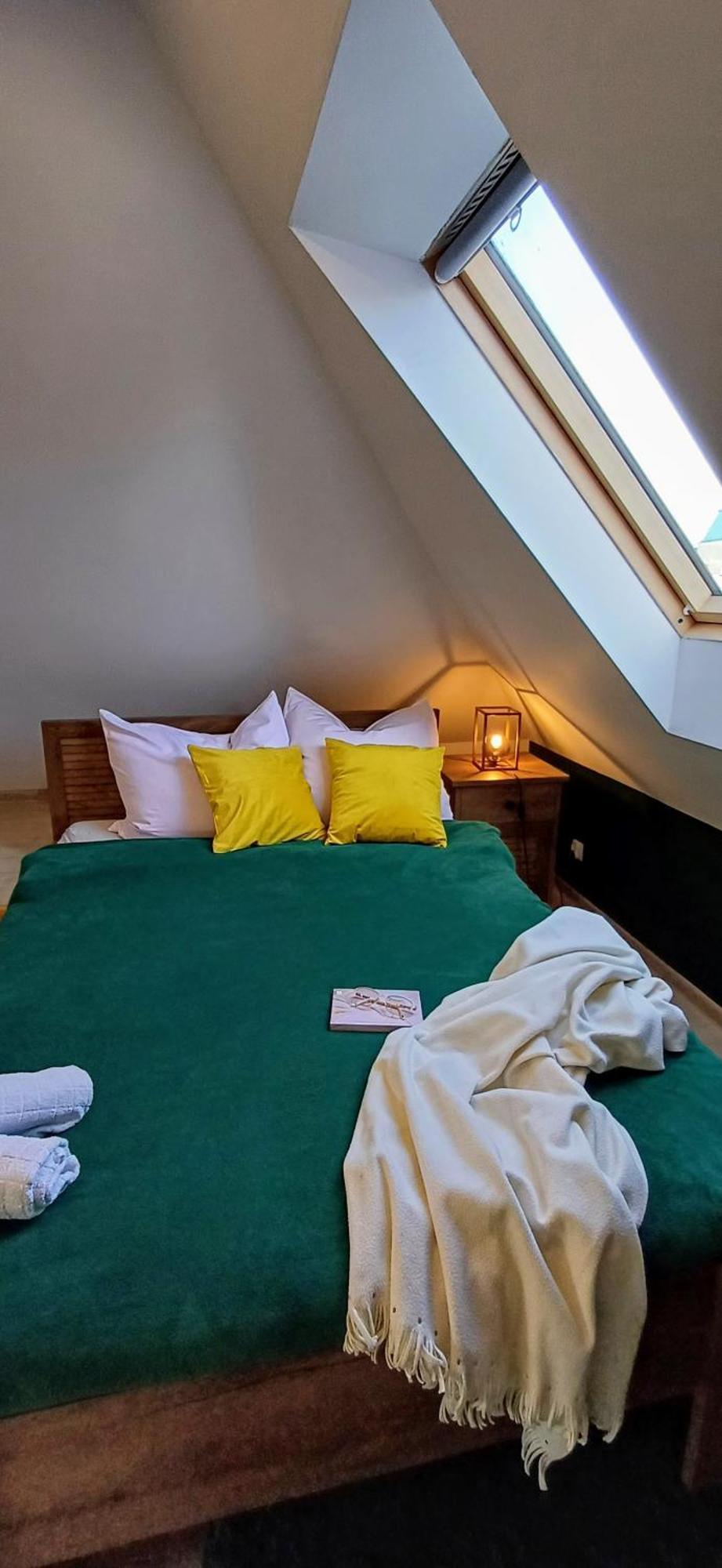 Apartament Pod 12 B Bielsko-Biała Ngoại thất bức ảnh