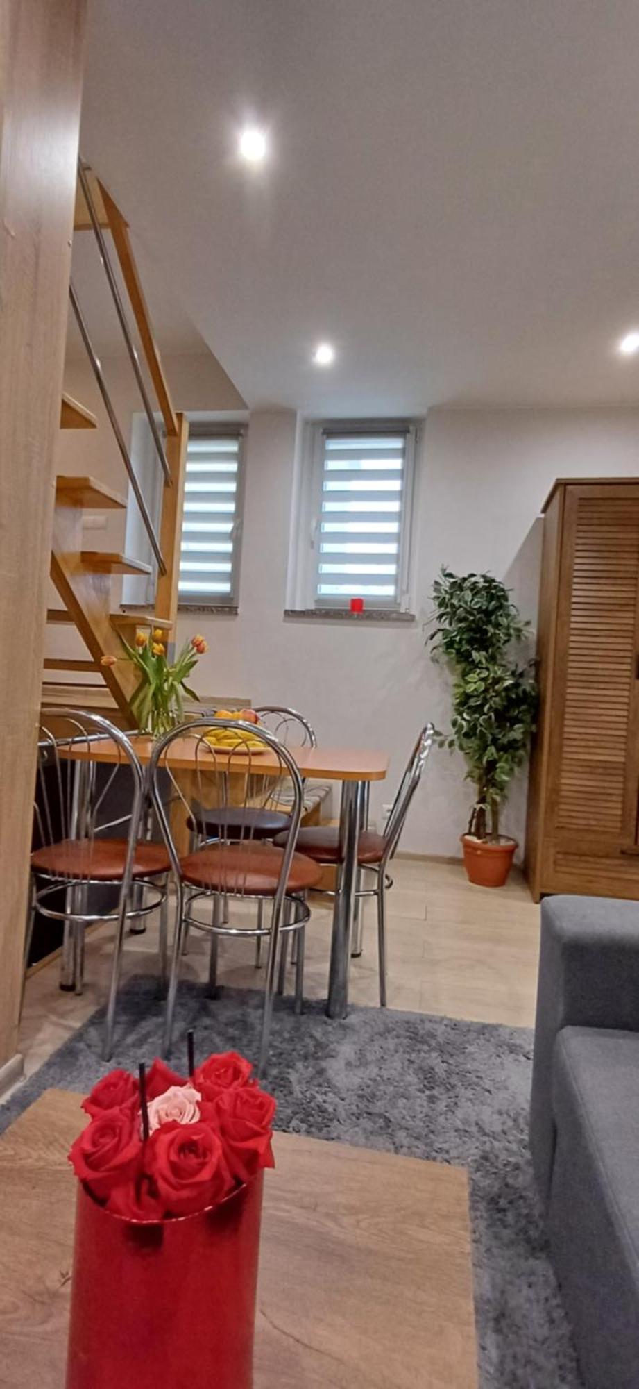 Apartament Pod 12 B Bielsko-Biała Ngoại thất bức ảnh