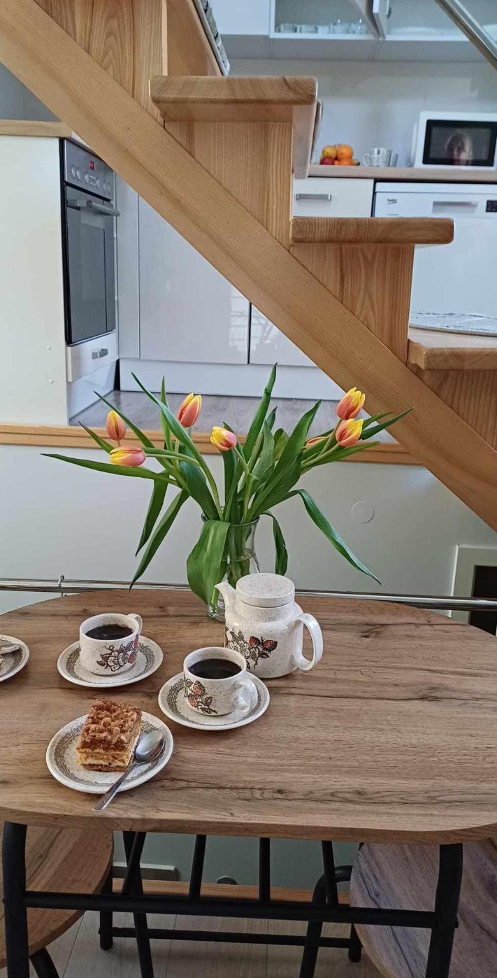 Apartament Pod 12 B Bielsko-Biała Ngoại thất bức ảnh